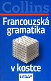 Francouzská gramatika v kostce - obálka