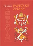 Papežské znaky - obálka