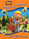 Bořek stavitel - Velká kniha hádanek