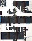 65. Bulletin Moravské galerie v Brně (2009) - obálka