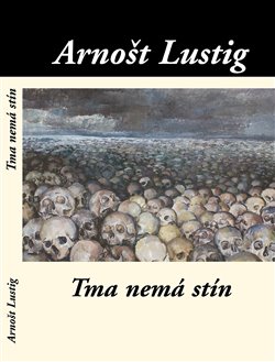 Obálka titulu Tma nemá stín