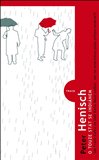 O touze stát se indiánem (Jak Franz Kafka na lodi Karla Maye potkal,  ale na americkou půdu přesto nevkročil) - obálka
