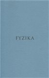 Fyzika - kapesní vydání - obálka