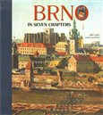 Brno in Seven Chapters - obálka