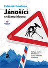 Jánošíci s těžkou hlavou - obálka
