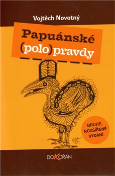 Obálka titulu Papuánské (polo)pravdy