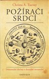 Požírači srdcí (Démonické zločiny v dunajské monarchii) - obálka