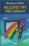 Nejlepší tipy pro zdraví - obálka