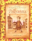 Pollyanna - obálka