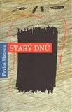 Starý dnů - obálka