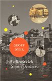 Jeff v Benátkách, Smrt v Benáresu - obálka