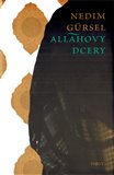 Alláhovy dcery - obálka