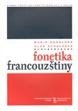 Fonetika francouzštiny - obálka