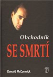 Obchodník se smrtí - obálka
