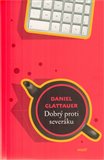 Dobrý proti severáku - obálka