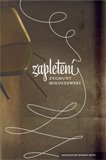 Zapletení - obálka