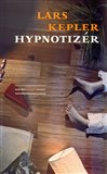 Hypnotizér - obálka