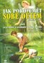ob�lka kni�n� novinky Zdenka Blechov� - Jak porozum�t sob� a d�tem