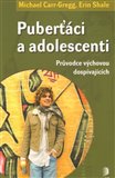 Puberťáci a adolescenti - obálka