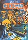 Klezmer - Cesta na východ