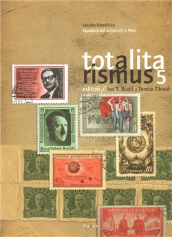 Obálka titulu Totalitarismus 5