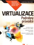 Virtualizace (Podrobný průvodce) - obálka
