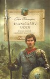 Hraničářův učeň - Kniha sedmá (Obléhání Macindawu) - obálka