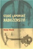 Staré laponské náboženství - obálka