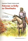 Oppidum České Lhotice aneb Putování za Kelty na Chrudimsku - obálka