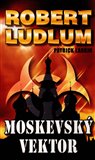 Moskevský vektor - obálka