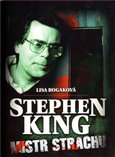 Stephen King - Mistr strachu - obálka