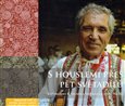 S houslemi přes pět světadílů (Vzpomínky Bohumila Smejkala a jeho přátel) - obálka