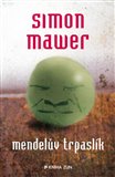 Mendelův trpaslík - obálka