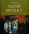 Atlas - Tajné spolky - obálka