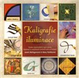 Kaligrafie a iluminace - obálka
