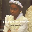 8 511 970 km2   Brazílie - obálka