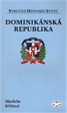 Dominikánská republika - obálka