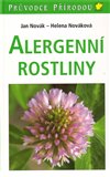 Alergenní rostliny - obálka
