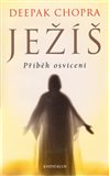Ježíš - Příběh osvícení - obálka