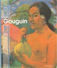 Život umělce: Gauguin - obálka