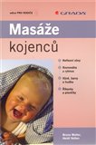 Masáže kojenců - obálka