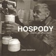 Hospody podpalubí společnosti - obálka
