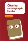 Čítanka sociologických klasiků