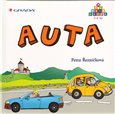 Auta - obálka