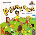 Písmenka - obálka