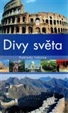 Divy světa - obálka