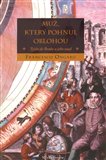 Muž, který pohnul oblohou - obálka