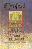 Veliké tajemství (Jedenáctý případ bratra Cadfaela) - obálka