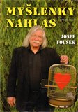 Myšlenky nahlas - obálka