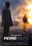 Pevné pouto - obálka